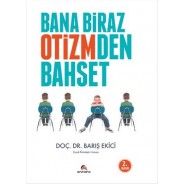 Bana Biraz Otizmden Bahset