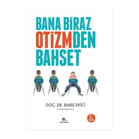 Bana Biraz Otizmden Bahset