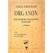 Organon İyileştirme Sanatı