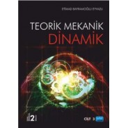 Teorik Mekanik - DİNAMİK / Cilt -3
