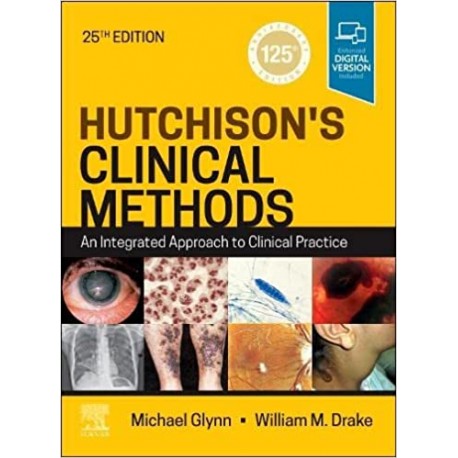 Hutchison's Clinical Methods: An Integrated Approach to Clinical Practice