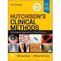 Hutchison's Clinical Methods: An Integrated Approach to Clinical Practice