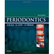 Periodontics 6th Edition