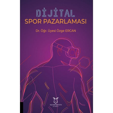 Dijital Spor Pazarlaması