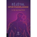 Dijital Spor Pazarlaması