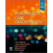 Perioperative Care of the Cancer Patient