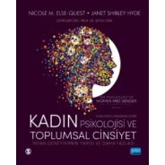 Kadın Psikolojisi ve Toplumsal Cinsiyet