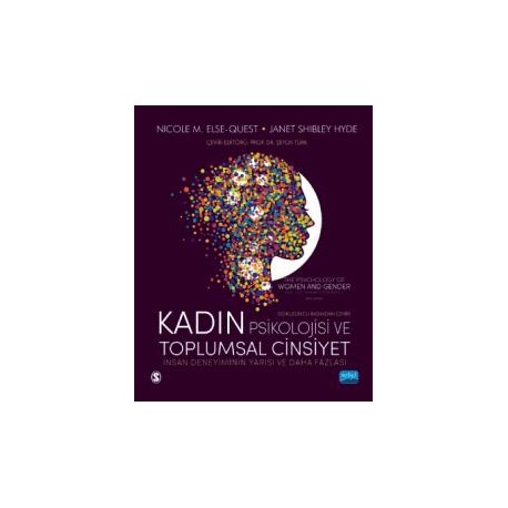 Kadın Psikolojisi ve Toplumsal Cinsiyet