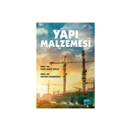 Yapı Malzemesi