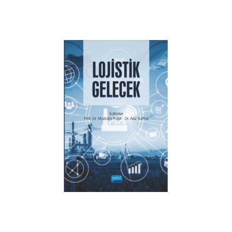 Lojistik Gelecek