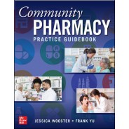 Community Pharmacy Practice Guidebook