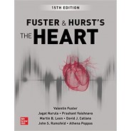 Fuster and Hurst's The Heart, 15th Edition