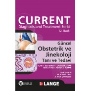 Current Güncel Obstetrik ve jinekoloji Tanı ve Tedavi