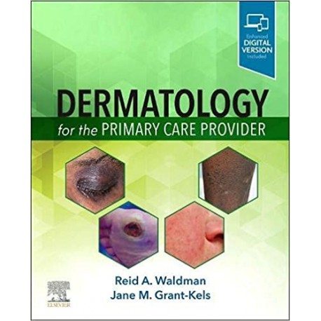 Dermatology for the Primary Care Provider