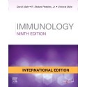Immunology, International Edition, 9th Edition