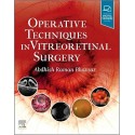 Operative Techniques in Vitreoretinal Surgery