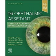 The Ophthalmic Assistant, 11th Edition