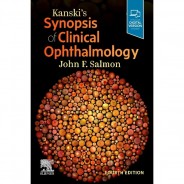 Kanski's Synopsis of Clinical Ophthalmology, 4th Edition