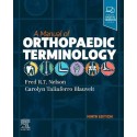 A Manual of Orthopaedic Terminology, 9th Edition