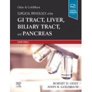 Surgical Pathology of the GI Tract, Liver, Biliary Tract and Pancreas, 4th Edition