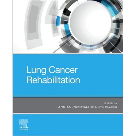 Lung Cancer Rehabilitation