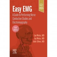 Easy EMG, 3rd Edition