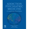Addiction Psychiatric Medicine
