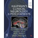 Kaufman's Clinical Neurology for Psychiatrists, 9th Edition