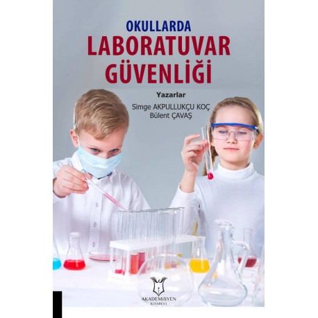 Okullarda Laboratuvar Güvenliği