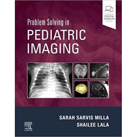 Problem Solving in Pediatric Imaging