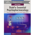Stahl's Essential Psychopharmacology Neuroscientific Basis and Practical Applications 5th Edition