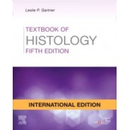 Textbook of Histology, International Edition 