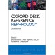 Oxford Desk Reference Nephrology 2nd Edition