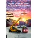 Lojistik ve Tedarik Zinciri Yönetiminde Örnek Olaylar