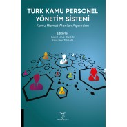 Türk Kamu Personel Yönetim Sistemi