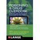 Poisoning And Drug Overdose, Eighth Edition