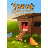 Tavuk Dostlarımızla Tanışıyoruz