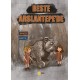 Beste Arslantepe’de