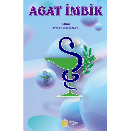 Agat İmbik