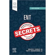 ENT Secrets, 5th Edition