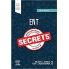 ENT Secrets, 5th Edition