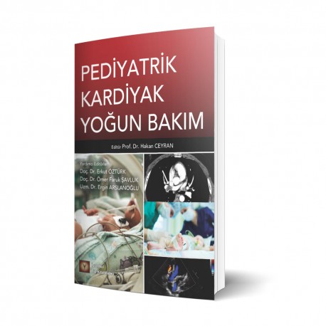 Pediyatrik Kardiyak Yoğun Bakım