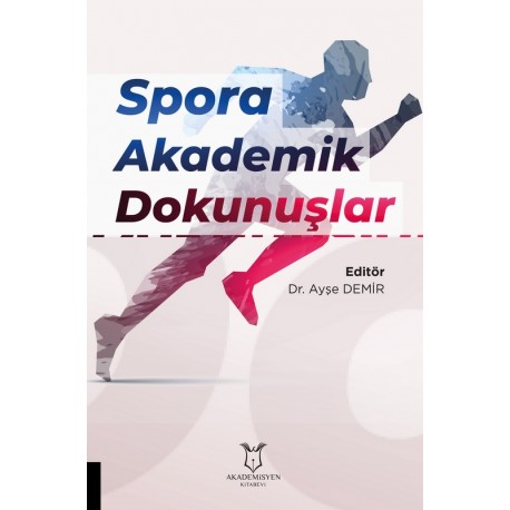 Spora Akademik Dokunuşlar