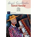 Güzel Sanatlarda Güncel Konular ( AYBAK 2022 Mart )