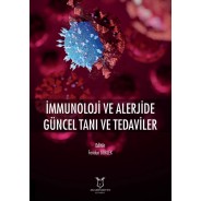 İmmunoloji ve Alerjide Güncel Tanı ve Tedaviler