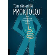 Tüm Yönleri İle Proktoloji