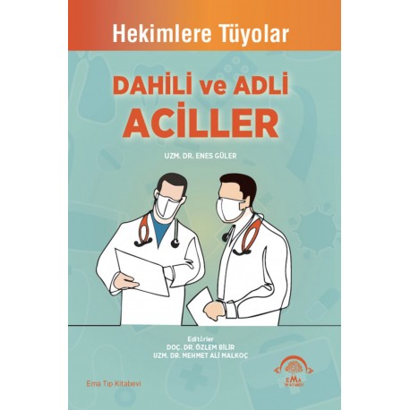 Dahili ve Adli Aciller