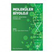 Moleküler Biyoloji