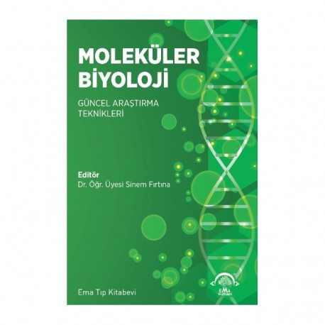 Moleküler Biyoloji