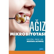 Ağız Mikrobiyotası